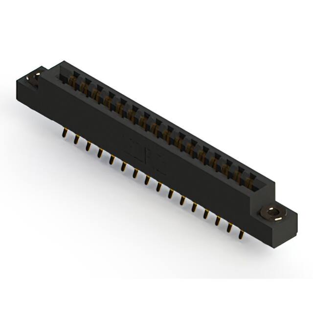 355-032-556-203 EDAC Inc.  Edgeboard Connectors